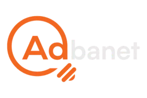 Adbanet logo