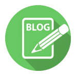 Articles & Blogs Icon - Adbanet